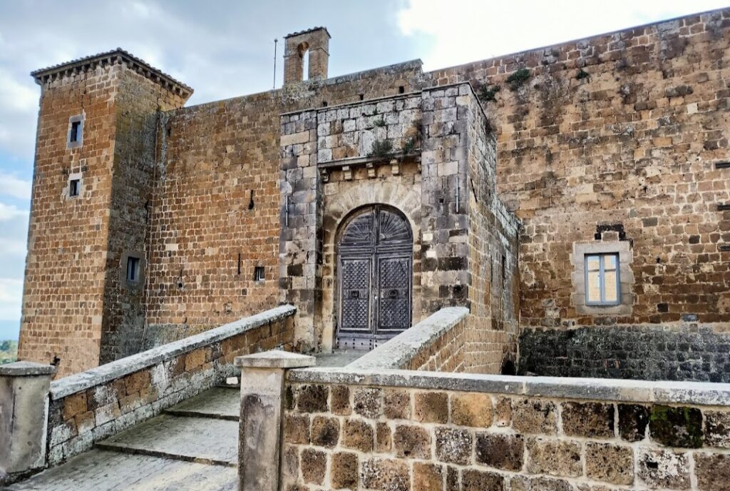 Celleno LA TUSCIA CHE NON TI ASPETTI – in_torno